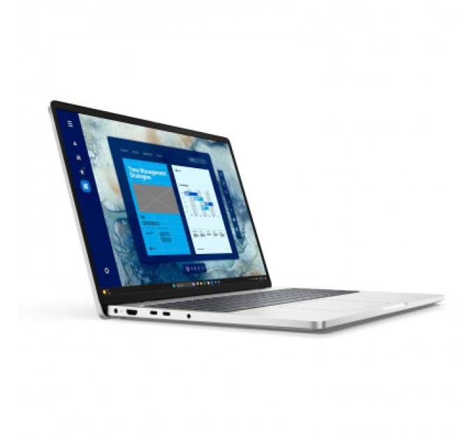 Ноутбук Dell Pro 16 (BTO107_PC16250_UA_UBU)