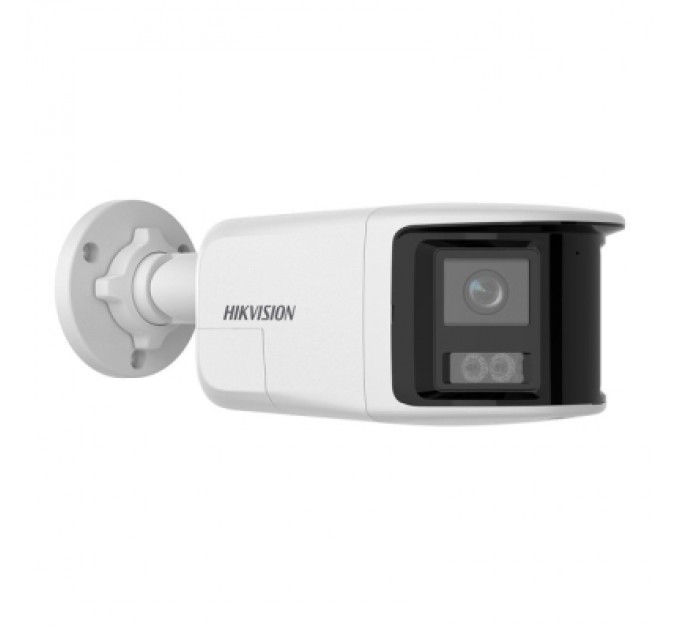 Камера відеоспостереження Hikvision DS-2CD1T63G2P-LIUF/SL (2.8)