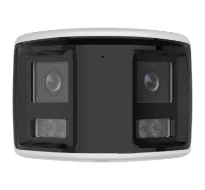 Камера відеоспостереження Hikvision DS-2CD1T63G2P-LIUF/SL (2.8)