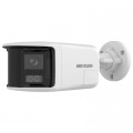 Камера відеоспостереження Hikvision DS-2CD1T63G2P-LIUF/SL (2.8)