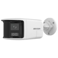 Камера відеоспостереження Hikvision DS-2CD1T63G2P-LIUF/SL (2.8)