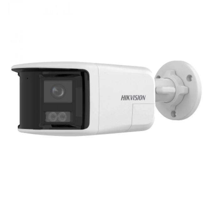 Камера відеоспостереження Hikvision DS-2CD1T63G2P-LIUF/SL (2.8)
