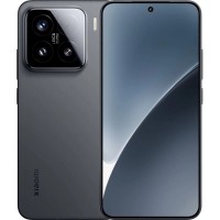 Мобільний телефон Xiaomi 17 12/256GB Black (1186343)