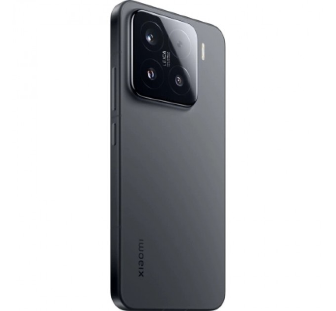 Мобільний телефон Xiaomi 17 Ultra 16/512GB Black (1186350)