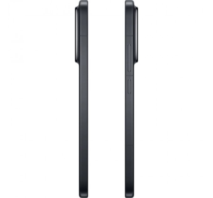 Мобільний телефон Xiaomi 17 Ultra 16/512GB Black (1186350)