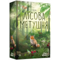 Lord of Boards Настільна гра Lord of Boards Лісова метушня (LOB2329UA)