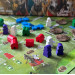 Lord of Boards Настільна гра Lord of Boards Паладини Західного Королівства (LOB2115UA)