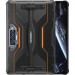 OUKITEL Планшет OUKITEL RT8 6/256GB Dual Sim Black-Orange (6931940747448)