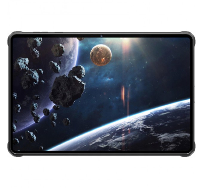 OUKITEL Планшет OUKITEL RT8 6/256GB Dual Sim Black (6931940747431)
