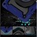 BeCover Чохол до планшета BeCover Samsung Galaxy Tab A9 SM-X115 8.7" Blue (710765)