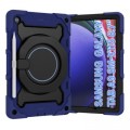 BeCover Чохол до планшета BeCover Samsung Galaxy Tab A9 SM-X115 8.7" Blue (710765)