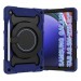 BeCover Чохол до планшета BeCover Samsung Galaxy Tab A9 SM-X115 8.7" Blue (710765)