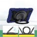 BeCover Чохол до планшета BeCover Samsung Galaxy Tab A9 SM-X115 8.7" Blue (710765)