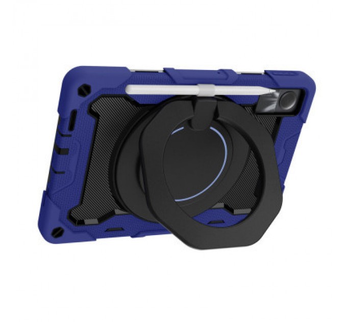 BeCover Чохол до планшета BeCover Xiaomi Redmi Pad SE 11" Blue (710769)