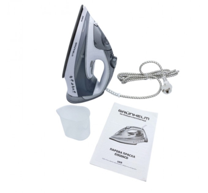 Праска Grunhelm EI9506CD