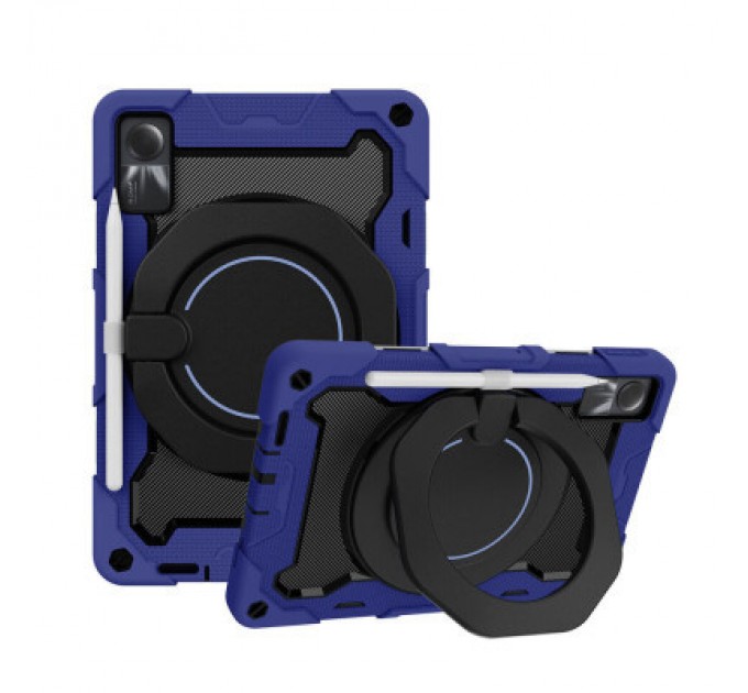BeCover Чохол до планшета BeCover Xiaomi Redmi Pad SE 11" Blue (710769)