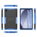 BeCover Чохол до планшета BeCover Samsung Galaxy Tab A9 SM-X115 8.7" Blue (710760)