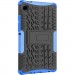 BeCover Чохол до планшета BeCover Samsung Galaxy Tab A9 SM-X115 8.7" Blue (710760)