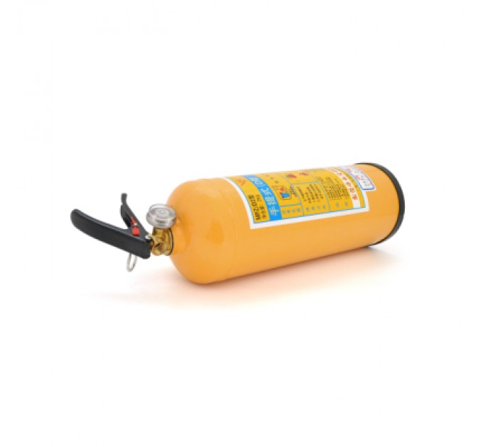 Вогнегасник Voltronic MFZ/D2 класса D 2кг (YT22694)