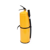 Вогнегасник Voltronic MFZ/D7 класса D 7кг (YT22700)