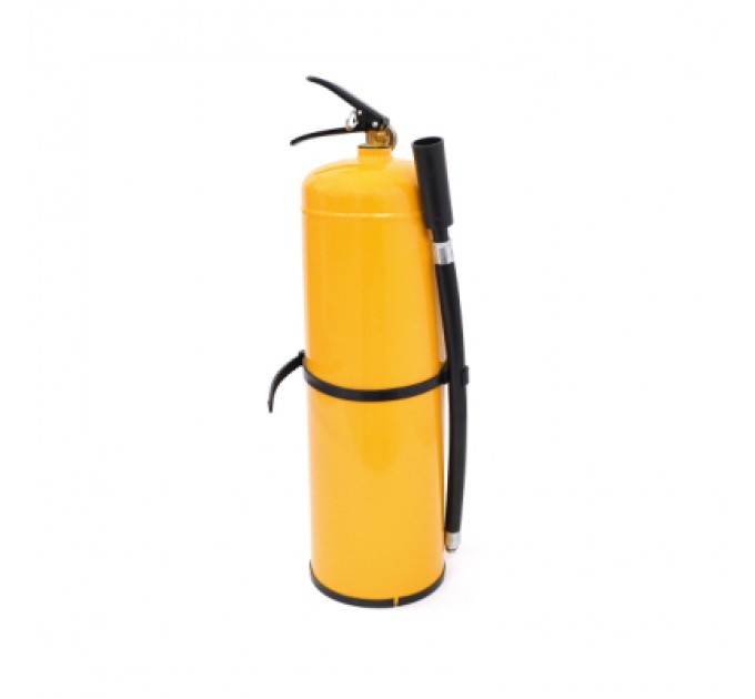 Вогнегасник Voltronic MFZ/D7 класса D 7кг (YT22700)