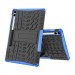 BeCover Чохол до планшета BeCover Samsung Galaxy Tab S9 Plus (SM-X810/SM-X816)/S9 FE Plus (SM-X610/SM-X616) 12.4" Blue (710763)