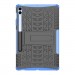 BeCover Чохол до планшета BeCover Samsung Galaxy Tab S9 Plus (SM-X810/SM-X816)/S9 FE Plus (SM-X610/SM-X616) 12.4" Blue (710763)