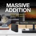 Seagate Зовнішній жорсткий диск 3.5" 20TB Expansion Desktop Seagate (STKP20000400)