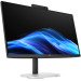 HP Комп'ютер HP ProStudio 4 G1i AiO / Ultra7 265T, 16, 512, WiFi, K&M (CZ8E1ES)