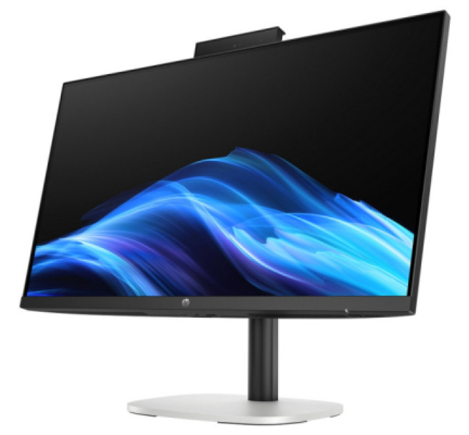 HP Комп'ютер HP ProStudio 4 G1i AiO / Ultra7 265T, 16, 512, WiFi, K&M (CZ8E1ES)