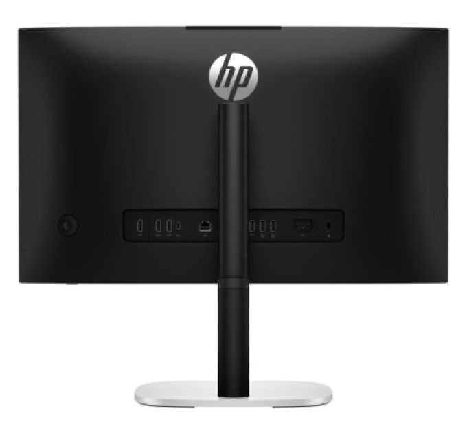 HP Комп'ютер HP ProStudio 4 G1i AiO / Ultra7 265T, 16, 512, WiFi, K&M (CZ8E1ES)