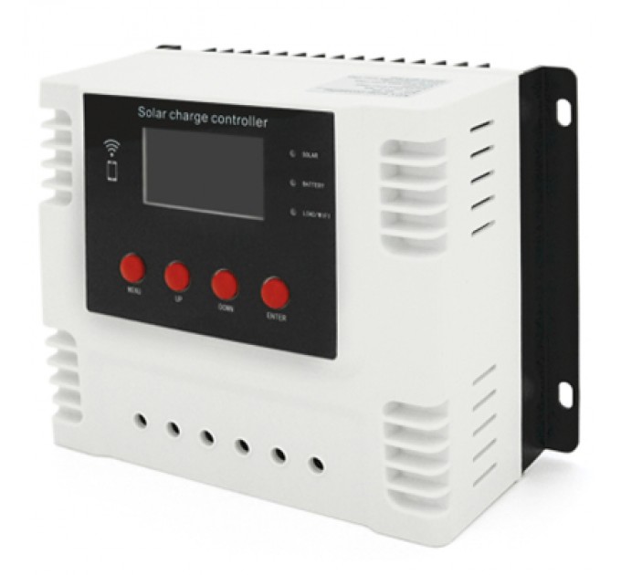 Контролер заряду Demuda KDY 50A 12/24В/48В (KDY-50A)