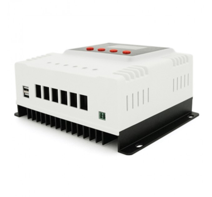 Контролер заряду Demuda KDY 50A 12/24В/48В (KDY-50A)