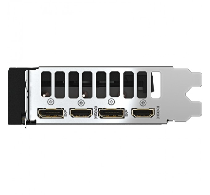 Відеокарта GIGABYTE GeForce RTX5050 8Gb WINDFORCE OC V2 (GV-N5050WF2OCV2-8GD)