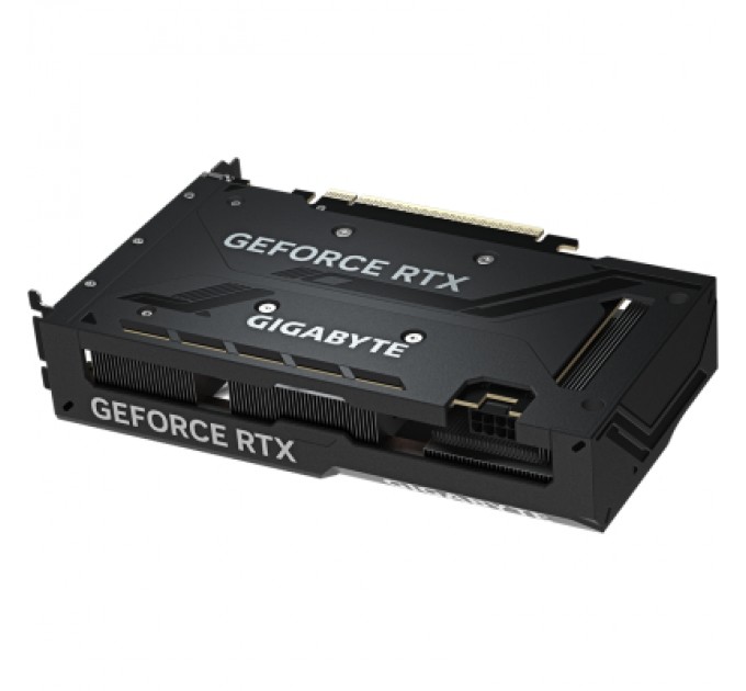 Відеокарта GIGABYTE GeForce RTX5050 8Gb WINDFORCE OC V2 (GV-N5050WF2OCV2-8GD)