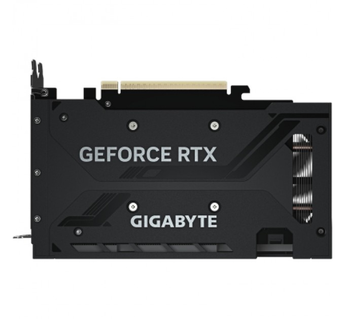 Відеокарта GIGABYTE GeForce RTX5050 8Gb WINDFORCE OC V2 (GV-N5050WF2OCV2-8GD)