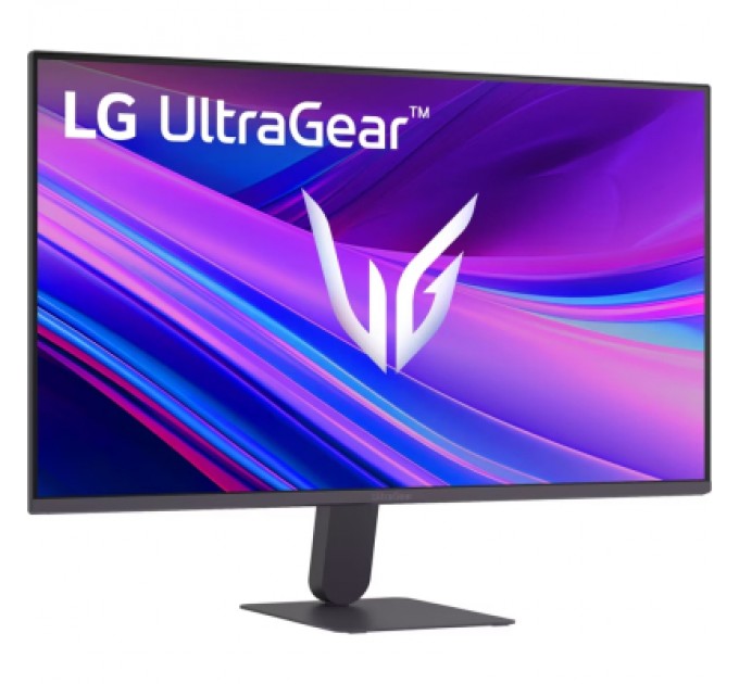 Монітор LG 27G411A-B