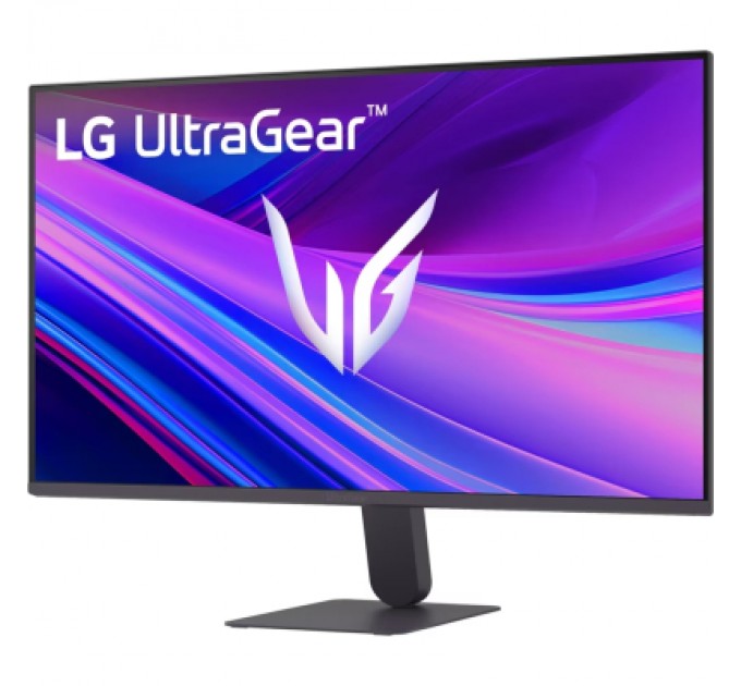 Монітор LG 27G411A-B