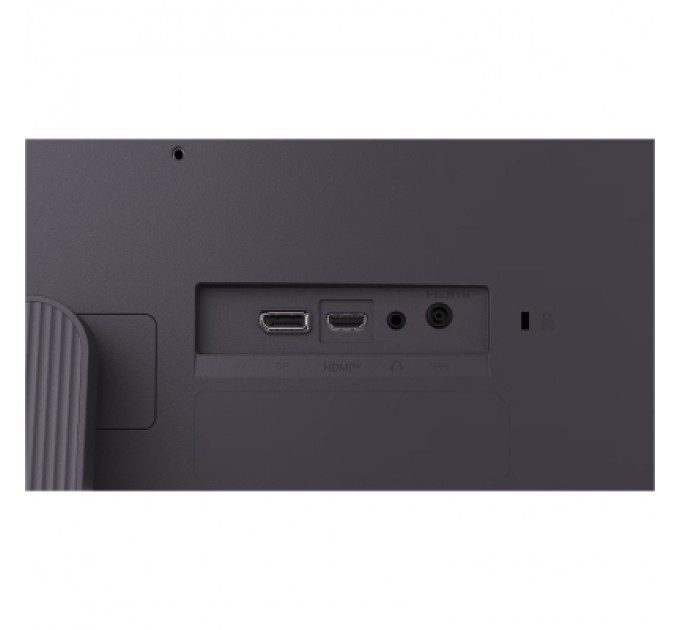 Монітор LG 27G411A-B