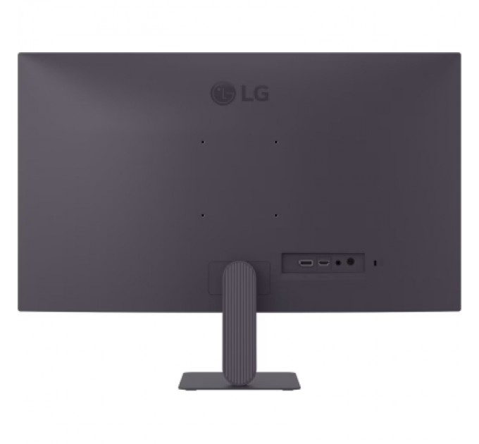 Монітор LG 27G411A-B