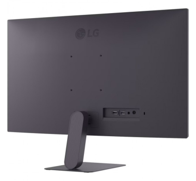 Монітор LG 27G411A-B