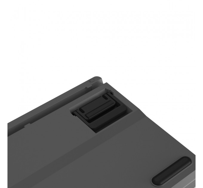 Клавіатура бездротова Bloody WS98 Pixels Red