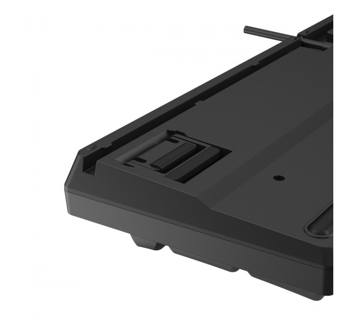 Клавіатура Bloody B230N Black