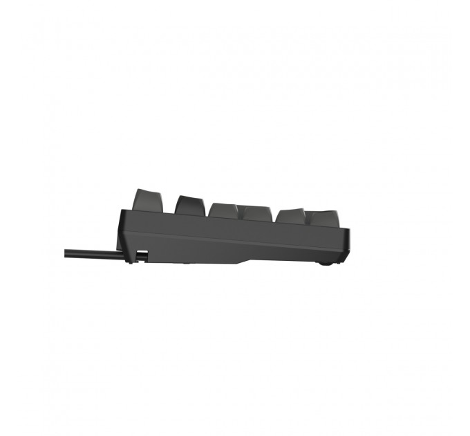 Клавіатура Bloody B230N Black