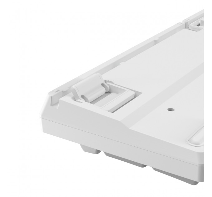 Клавіатура Bloody B230N White