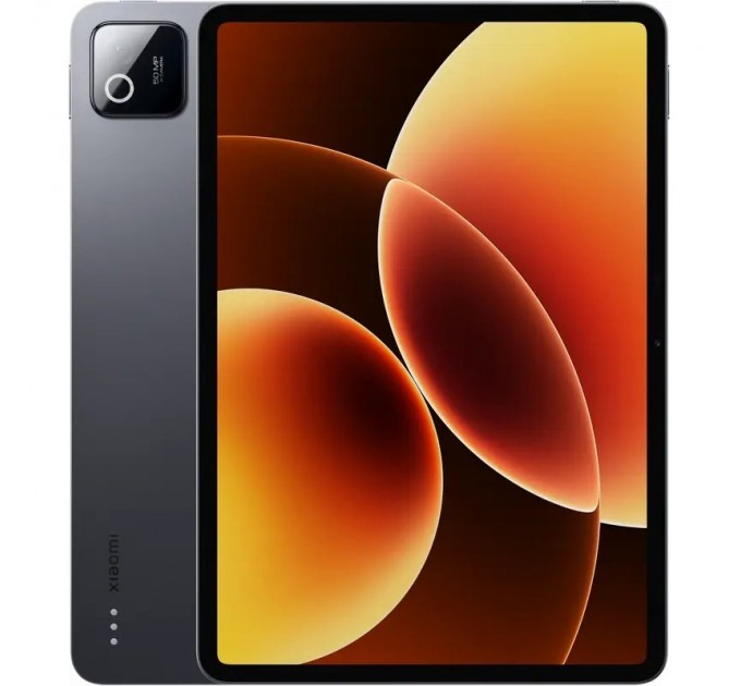 Планшет Xiaomi Pad 8 Pro WiFi 8/256GB Gray (VHU6534EU)