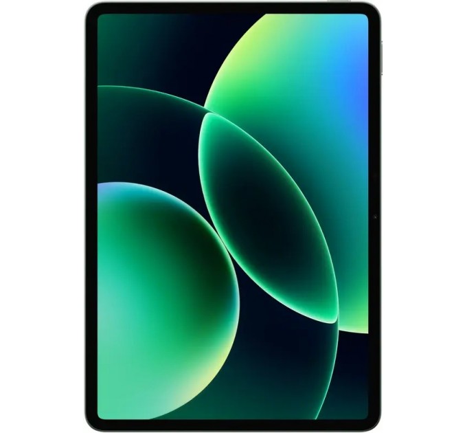 Планшет Xiaomi Pad 8 Pro WiFi 8/256GB Pine Green (VHU6509EU)