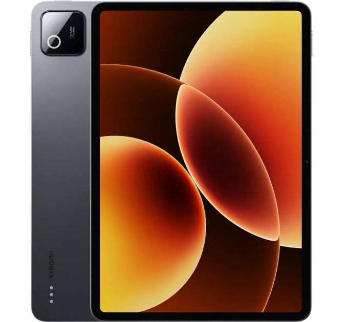 Планшет Xiaomi Pad 8 WiFi 8/128GB Gray (VHU6389EU)