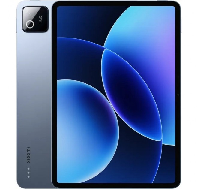 Планшет Xiaomi Pad 8 WiFi 8/256GB Blue (VHU6417EU)