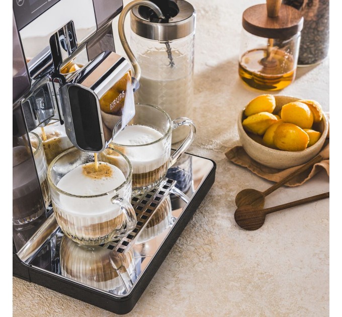 Кавомашина Krups Intuition Experience Hot&Cold EA879EE0